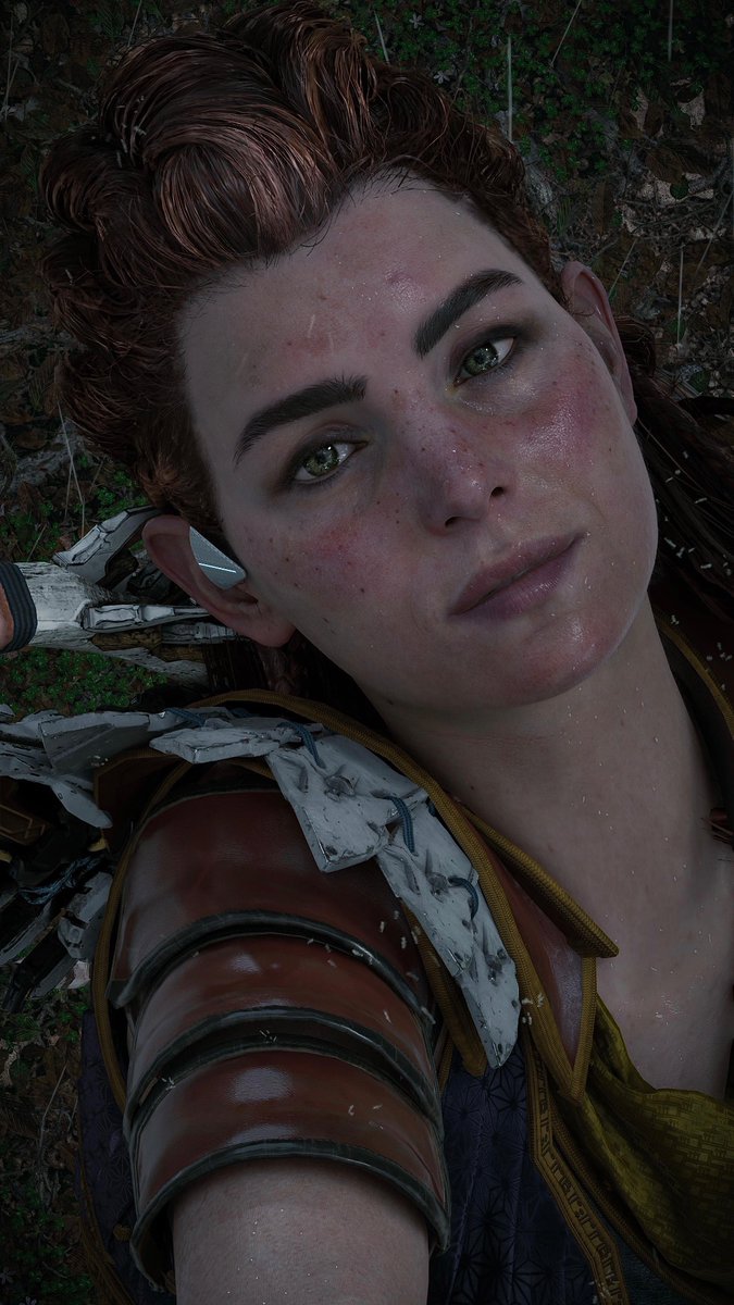 tlouphotog's tweet photo. #Aloy | #BeyondTheHorizon | #HorizonForbiddenWest 

#VirtualPhotography https://t.co/2yr0bbwqgH