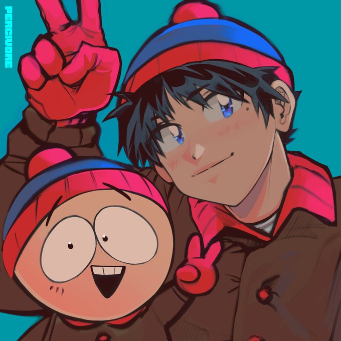 「SouthPark」のTwitter画像/イラスト(新着))