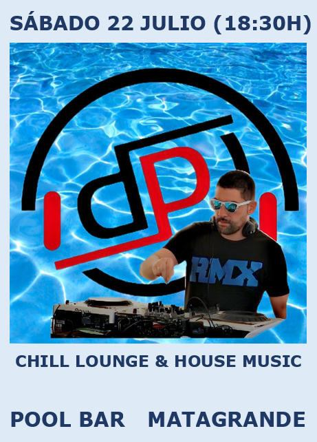 Dj_Doublep's tweet image. #Matagrande #PoolBar #Dj #Antequera #Lounge #House