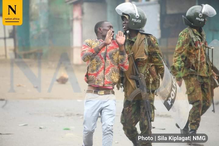 AtworiYa's tweet photo. "Afande ni Gabriel Oguda ndo alisema hamkufunzwa Chemistry si mimi..." https://t.co/I96XeMfzps