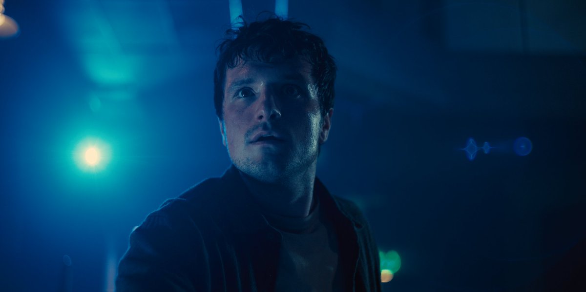 JonnyBlox's tweet photo. Blumhouse's 'FIVE NIGHTS AT FREDDY'S' movie releases in theaters and streaming on Peacock in 100 days on October 27th!

#fnaf #fivenightsatfreddys #fnafmovie https://t.co/dH9XRMoqXY