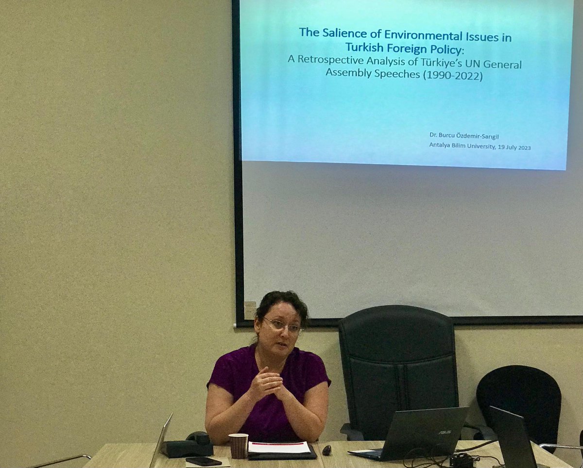 Culture-Foreign Policy Project tweet media