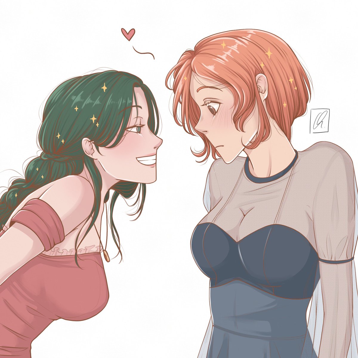 #art #digitalart #queer