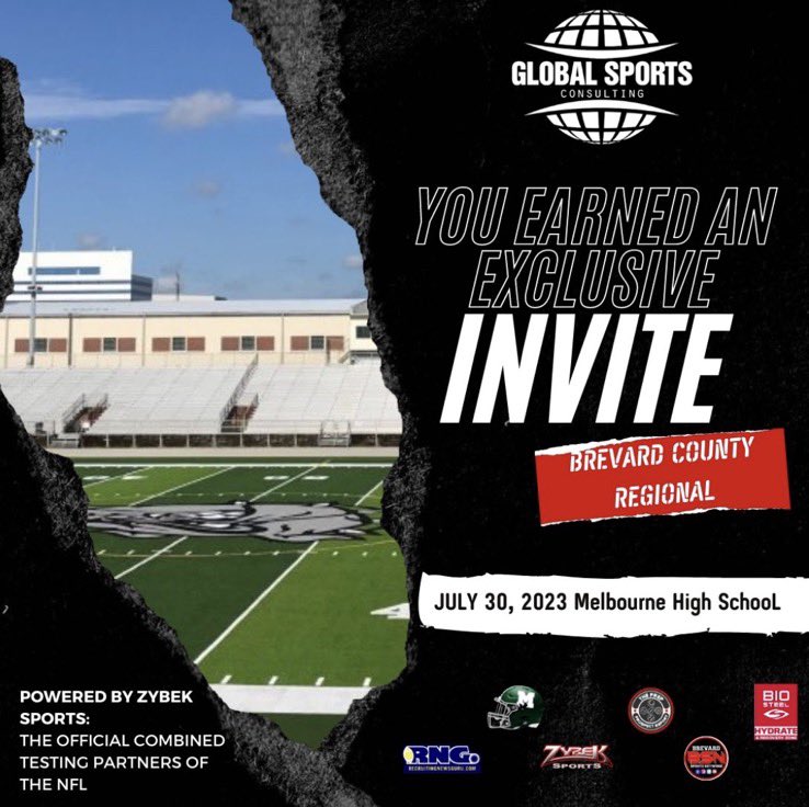 Thank you to @gscworldwide for inviting me to there camp on July 30th