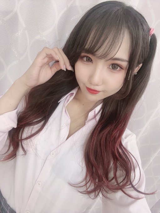 Twitterのコスプレ画像20
