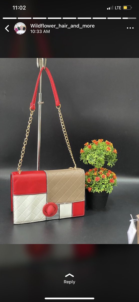 YvonneBabe2's tweet photo. All bags available at an Affordable price pls patronize me thank you 🥰🥰 https://t.co/A2R1i01RxH