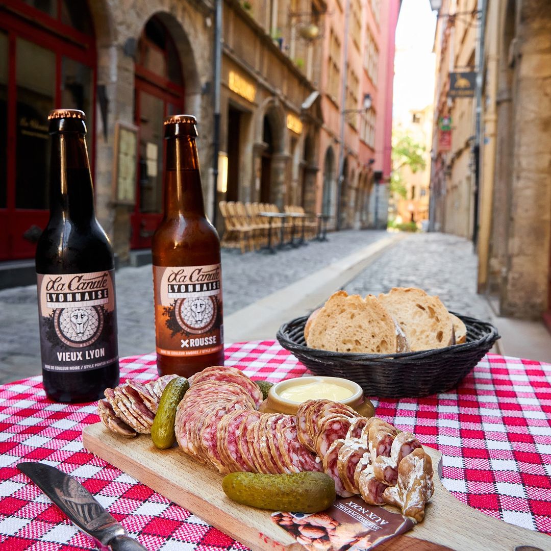 TasteAtlas on Twitter "Cities & Foods Lyon, France 🇫🇷 💯 39 best city