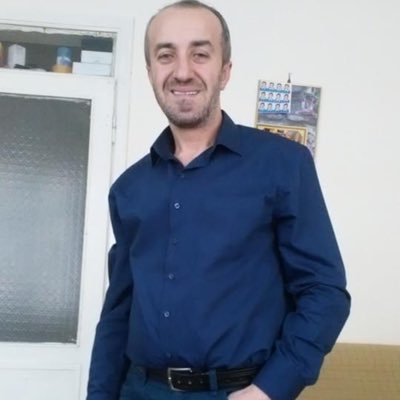 Olgun bir bayan varsa msaj atsın #YeniProfilResmi