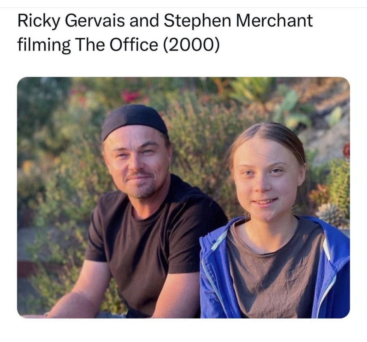 AdamKelbie's tweet photo. Love this @rickygervais https://t.co/R7R7vKfyap