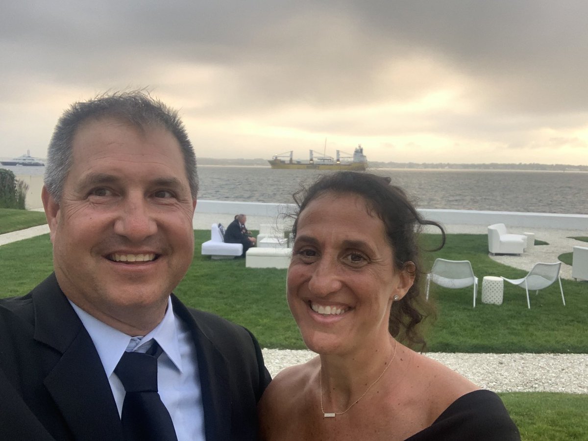 Bob Surace '90 tweet media