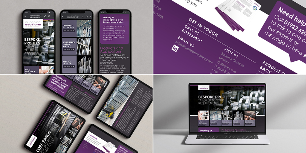 Ashcroft Creative Design Limited tweet media