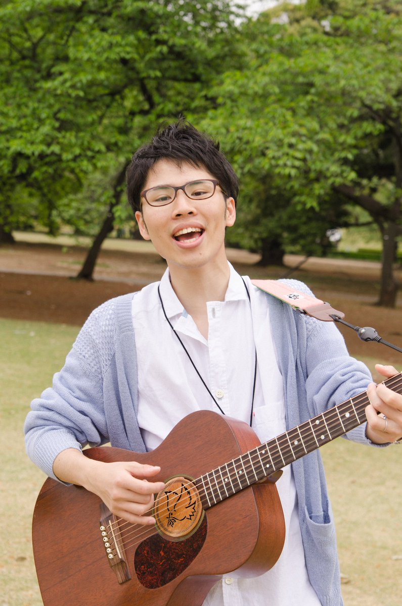 inspigassyuku26's tweet photo. にっしんさん
【パーカス、公開バンクリ講師】

パーカスといえばこの方！！インスピの歴史上1番とも言われるにっしんさんのパーカスを夏合宿で目の当たりに…！にっしんさんのひと声で、バンドに驚きの変化が生まれる公開バンクリも必修です！

（主な所属バンド）
All i Need
Secret Chord etc… https://t.co/Ewbl4inauE