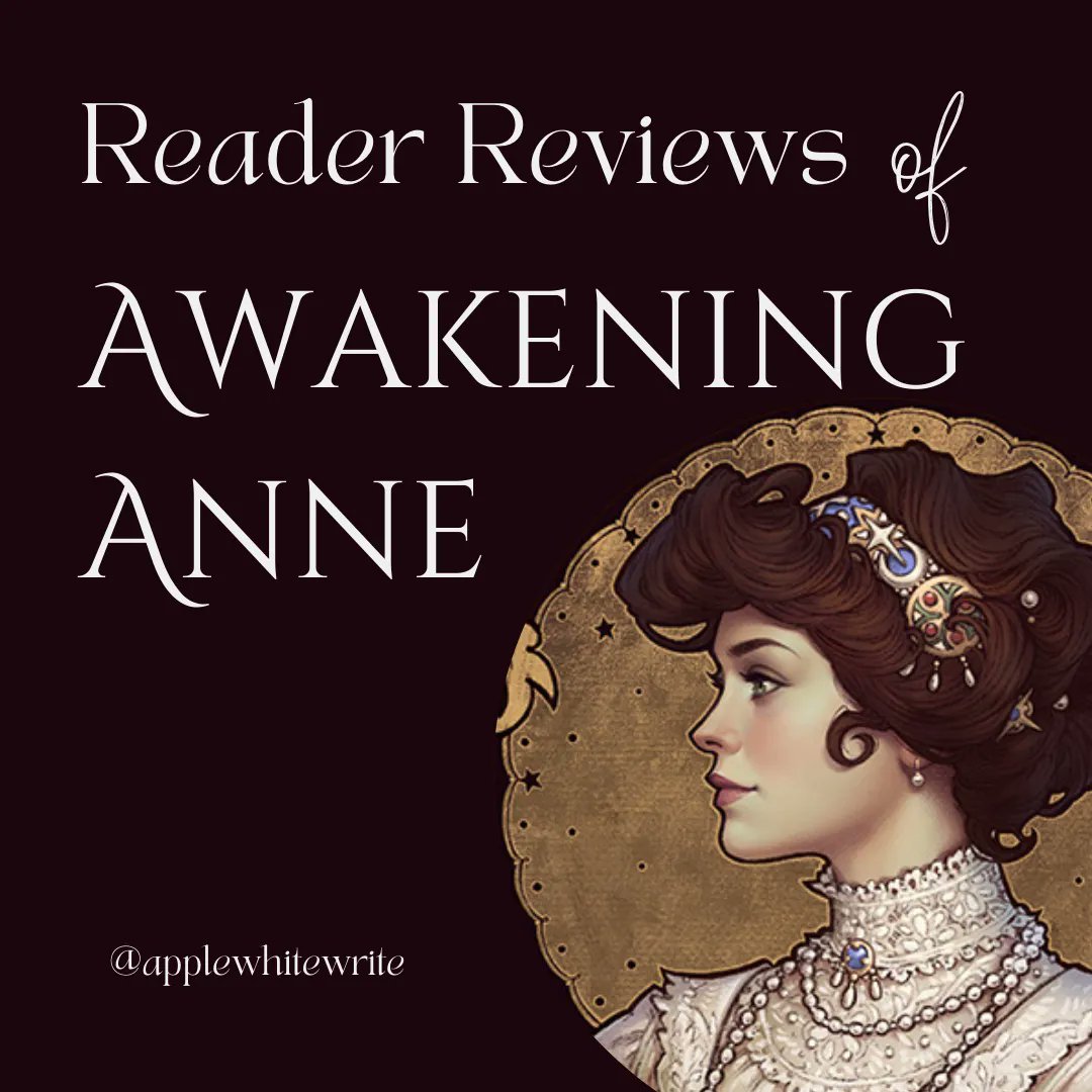 Kalynn Applewhite 📚 tweet media