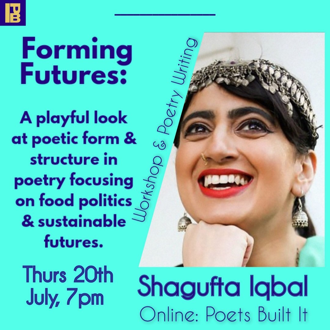 Poets Built It tweet media