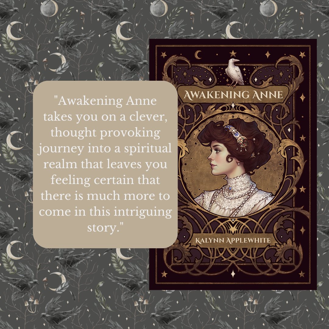 Kalynn Applewhite 📚 tweet media