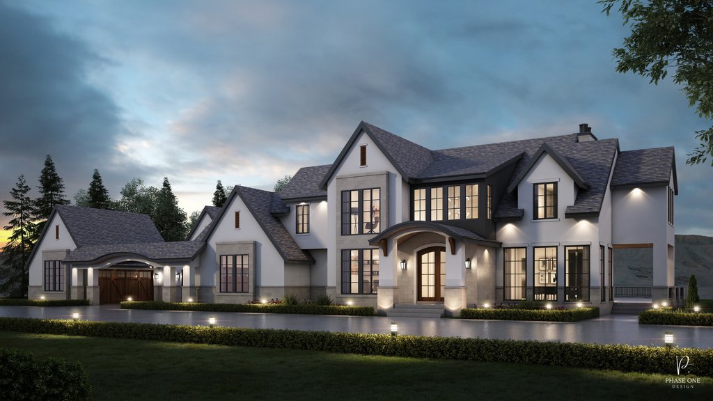 Phase One Design tweet media