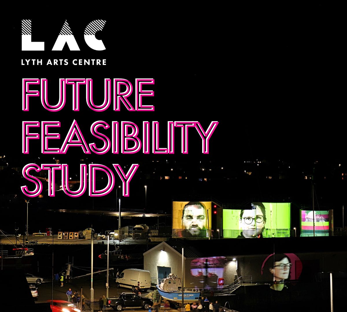 LythArtsCentre's tweet photo. The board and team here at Lyth Arts Centre are looking into the future of the organisation including exploring possible alternative options for a home for us.

Please take 5 minutes to fill out the below survey...

FILL OUT THE SURVEY: https://t.co/Jr9hrPIjn2 https://t.co/rvmzFfAoDk