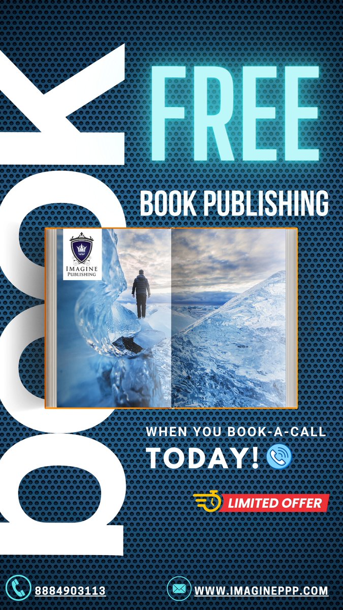 Imagine Publishing (@ImaginePub15573) / Posts / X