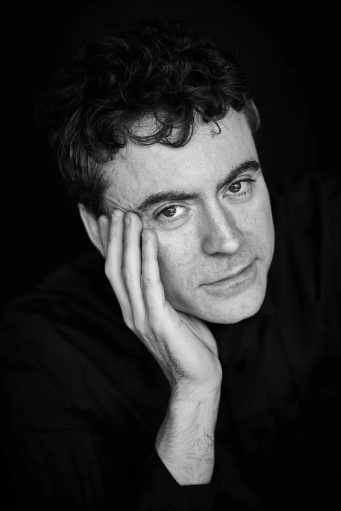 As a recitalist and concerto soloist, Paul Lewis has performed all across the world, & frequently appears at some of the most prestigious festivals including Tanglewood, Edinburgh, and Salzburg.
📷 Kaupo Kikkas

#musicatpaxton #chambermusic #SeeSouthScotland #ScotlandStartsHere