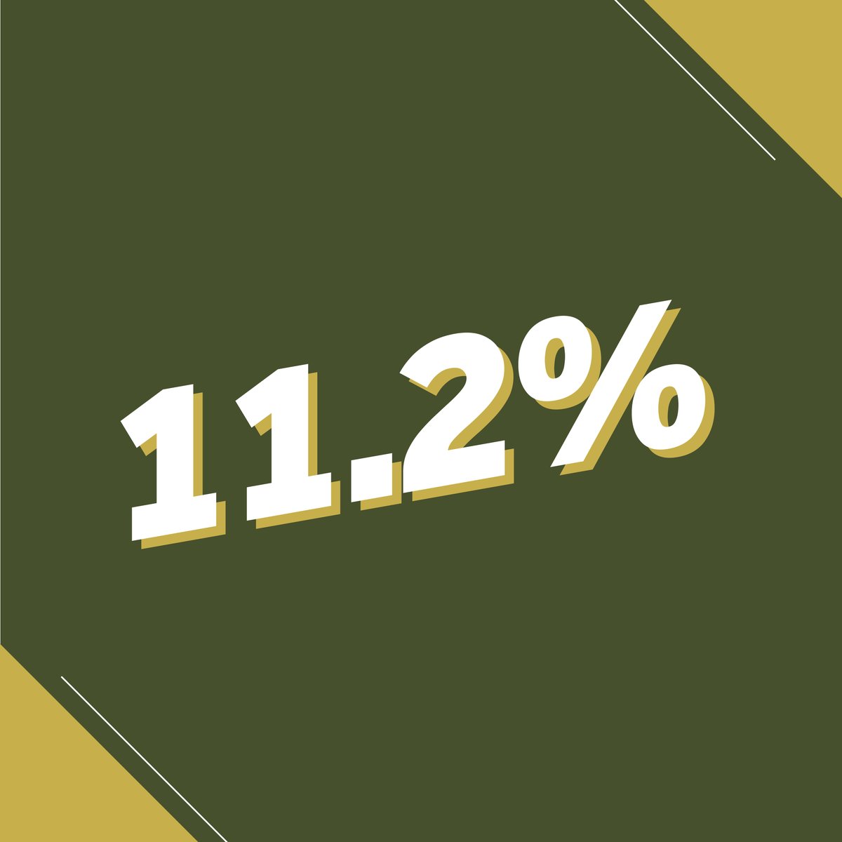 AGRAMABern's tweet photo. 11.2 %: So hoch war 2022 der Bio-Anteil im Schweizer Lebensmittelmarkt.
.
#AGRAMA #Landtechnik #Landmaschinen #Forstmaschinen #Landwirtschaft #Forstwirtschaft https://t.co/mjG4n7mWbM