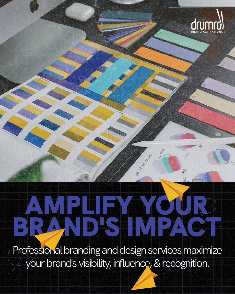 Drumrolldgt's tweet image. Unleash your Brand’s potential with drumroll… Professional branding &amp;amp; design service that leave a lasting impression. 
.
.
#brandpower #growth #designmaster
The DSS Peter Gregory Obi #dolar