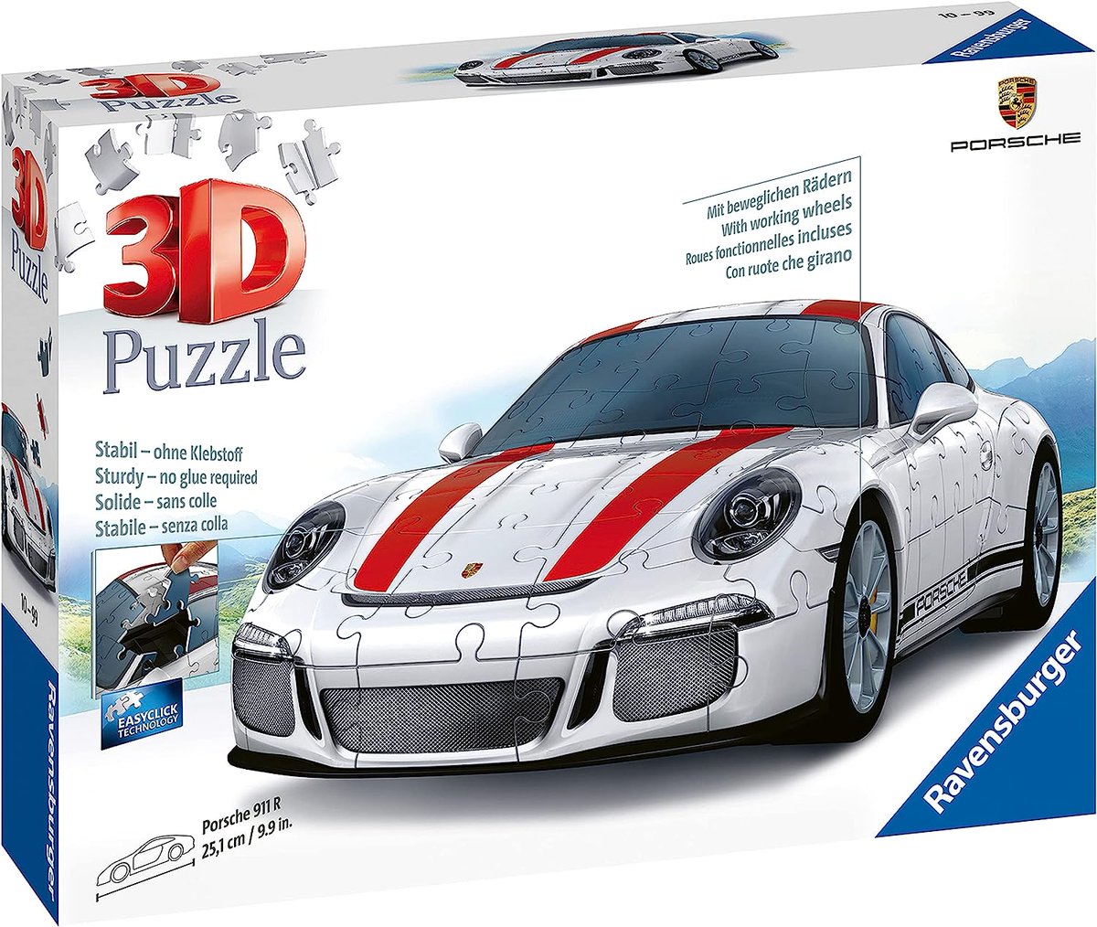 JigsawStore's tweet image. Discover 3D Jigsaw Puzzles - mailchi.mp/theyorkshireji…