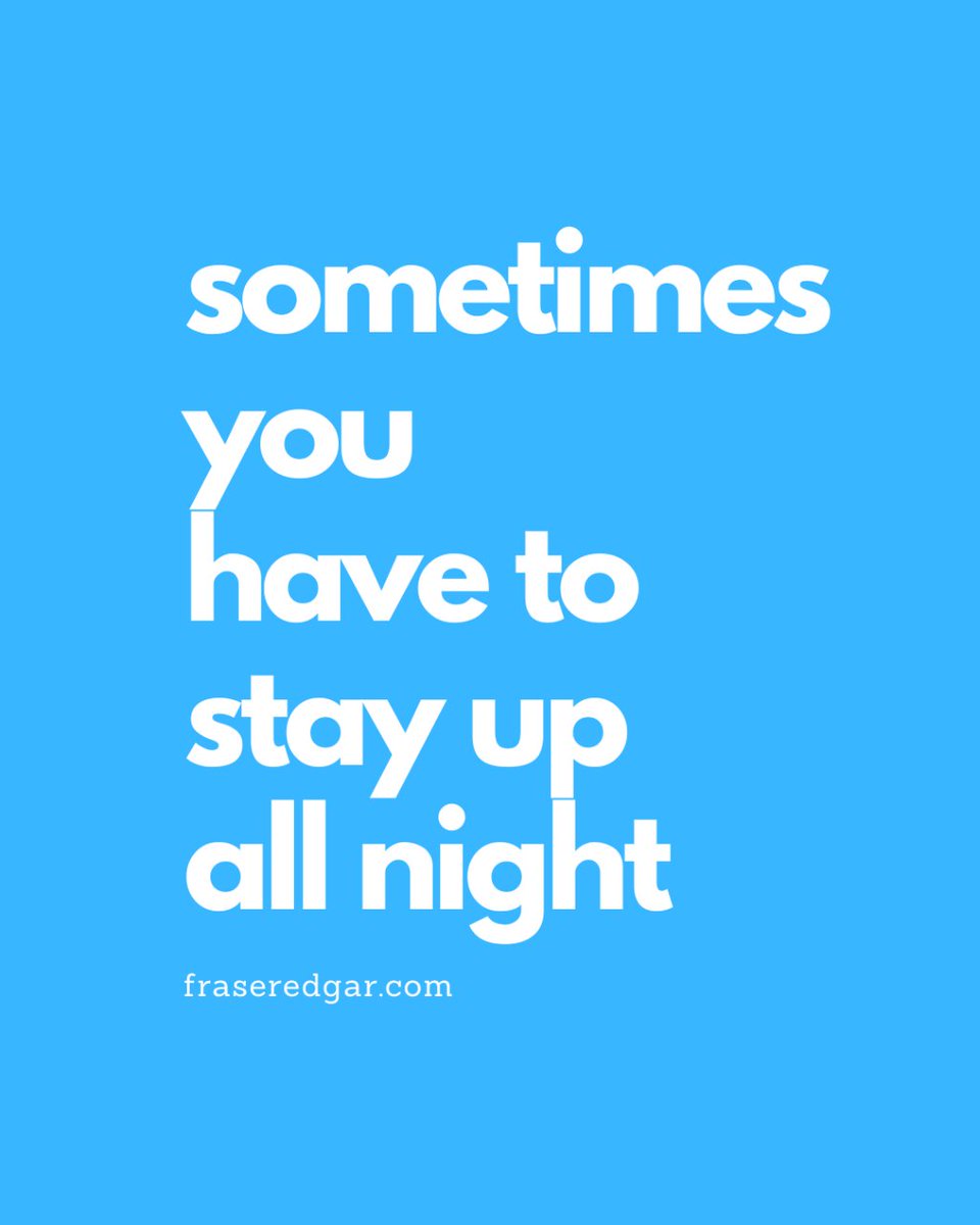 fritzeboy's tweet photo. Even with good planning, sometimes, you have to put in extra effort &amp; hours. It might be delays from a 3rd party or a customer has a rush order. Get on and get it done. As Coach John Wooden said – Success travels in the company of very hard work. There is no trick, no easy way. https://t.co/9VCGuzRCEK