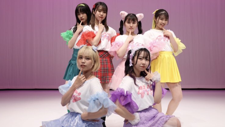 【MV公開】
youtu.be/s_kNne_PHfg
ちゅーどるっ！/CHU-DOL
#ちゅーどる
#アイドル
#桜美林