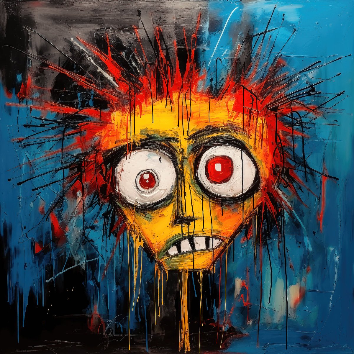 REVΞRSE (@reverse_visuals) on Twitter photo I'm buying again on objkt
Drop your art below ⤵️
- Link
- Price
- RT my pinned tweet
I just snagged ''TwitUser'' by <a href="/jcaluxcryptoart/">LUXCRYPTOART💎</a> I'm buying again on objkt
Drop your art below ⤵️
- Link
- Price
- RT my pinned tweet
I just snagged ''TwitUser'' by <a href="/jcaluxcryptoart/">LUXCRYPTOART💎</a>