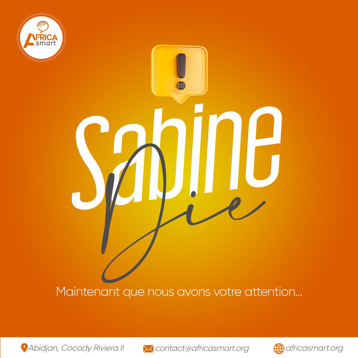 Africa Smart tweet media