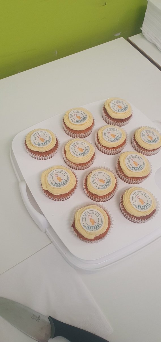 Ellesbelles80s's tweet photo. What a pleasure to join the @medrace open meeting on Monday. Fantastic celebration of the achievements and great discussions about future direction. https://t.co/BCV2Nb3ba2