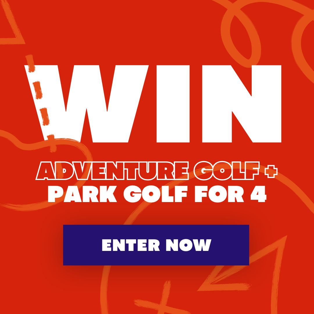 Golfit! tweet media