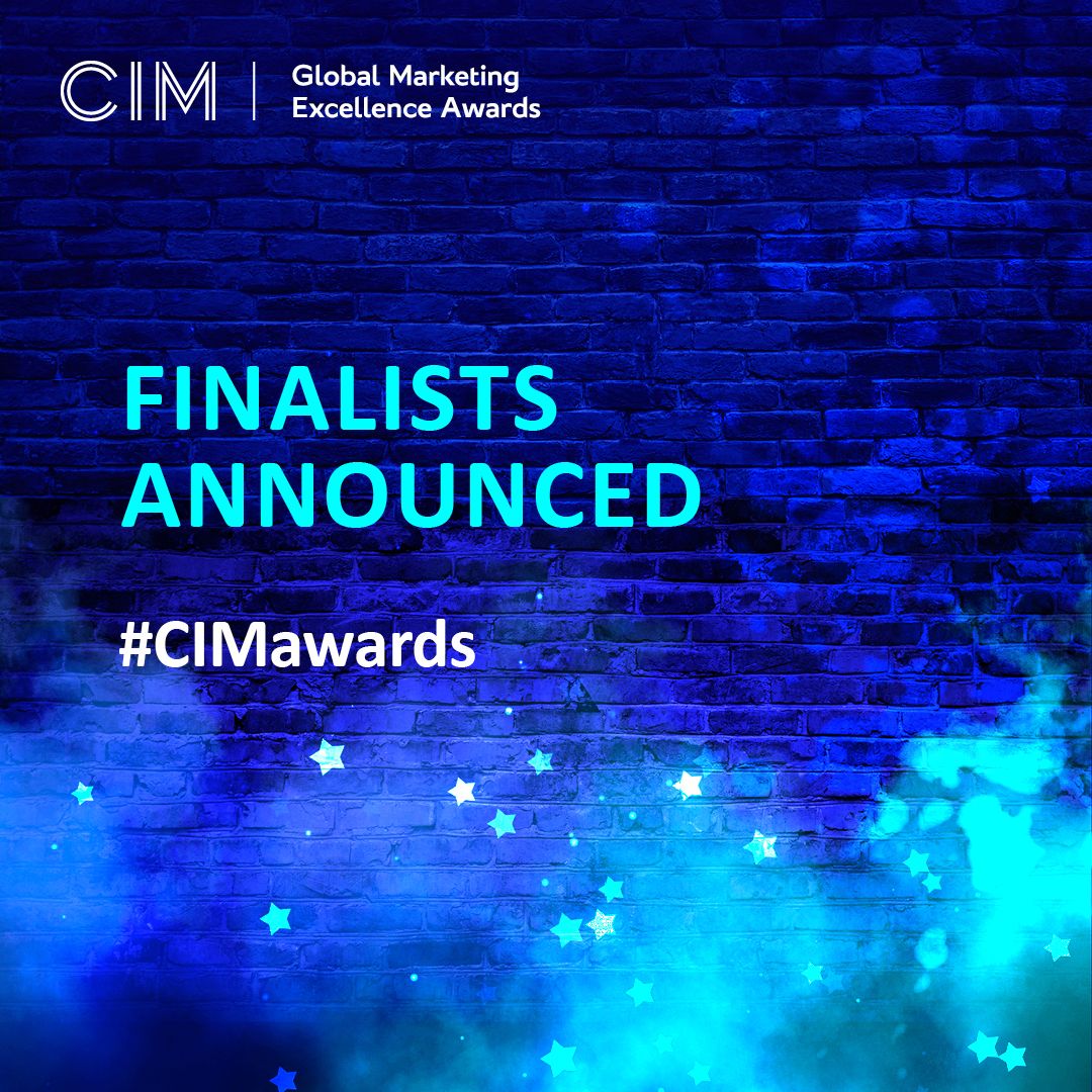 Our UST Boundless campaign work is up for another award.  

We’re pleased to share that we've been shortlisted for a <a href="/CIM_Exchange/">CIM Exchange</a> Global Marketing Excellence Award for “Best brand building / new brand campaign”.  

#CIMawards

bit.ly/3QkXQMr