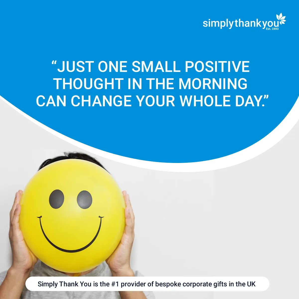 stycorporate's tweet photo. Want to send a heartfelt thank you to your staff or valued clients that puts you front of mind all day long? Simply Thank You offers branded corporate flower arrangements, gift cards and branded merchandise that can make them really smile! https://t.co/M57HzREaGg https://t.co/qxkg2TSsSG