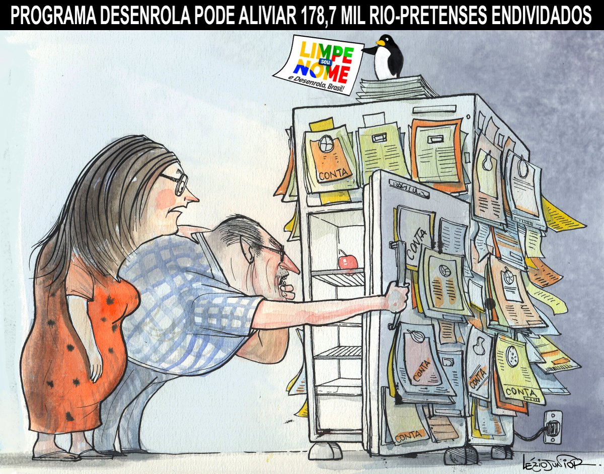 leziojunior's tweet photo. charge https://t.co/LqgZaEPPmo
