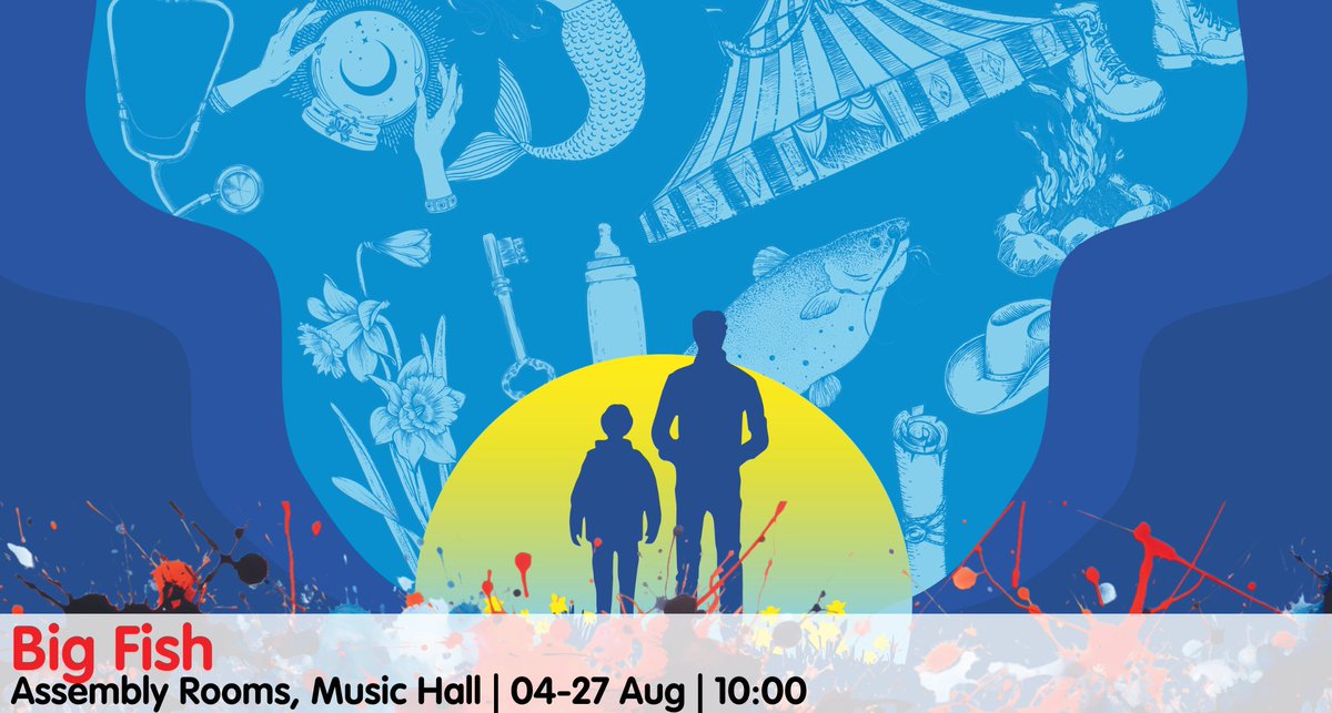 Assembly Festival tweet media