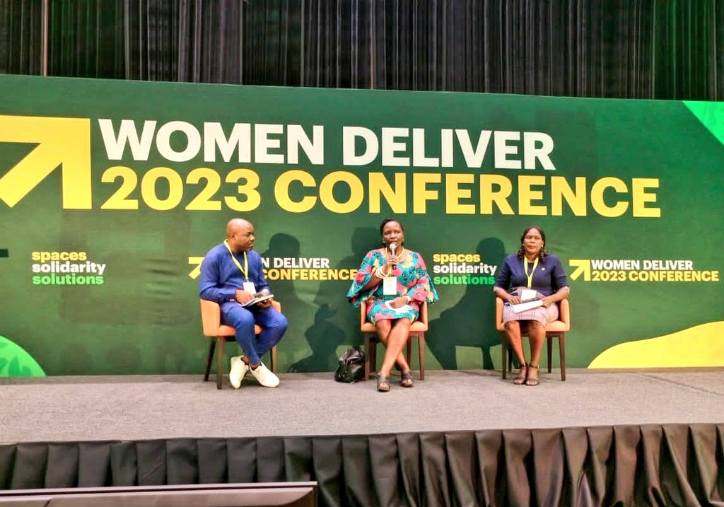 CDFU- Communication for Dev. Foundation Ug tweet media