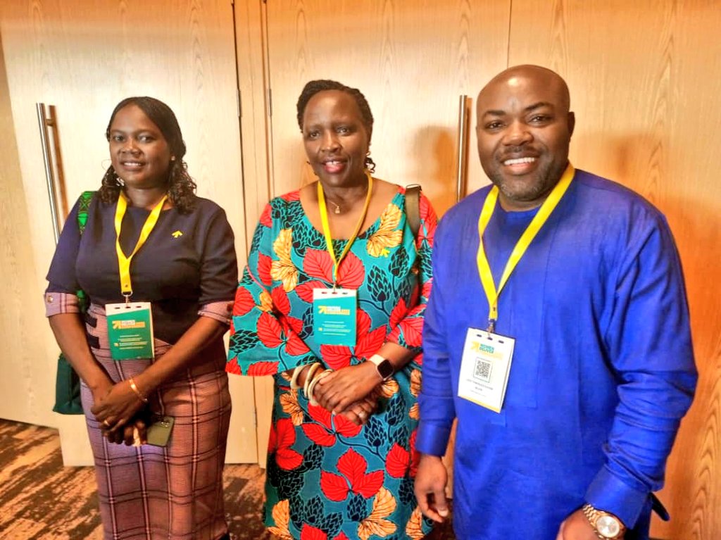 CDFU- Communication for Dev. Foundation Ug tweet media