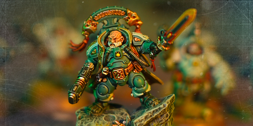 Warhammer Official tweet media