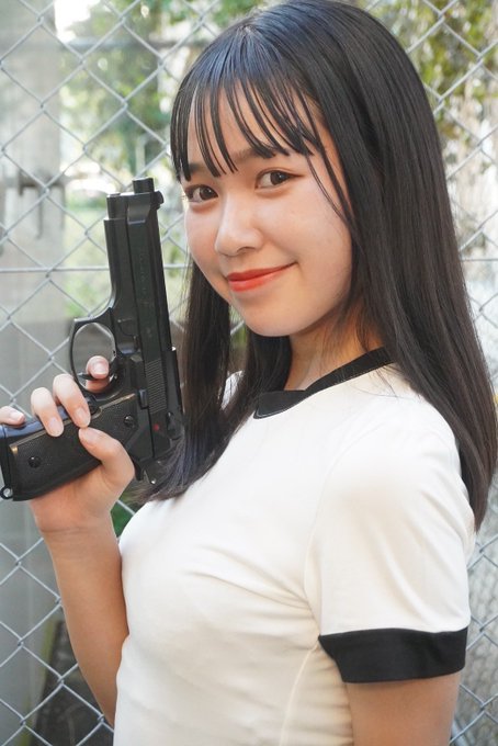 Twitterのコスプレ画像4