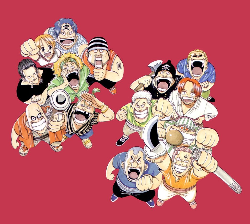 m ☀️ LUFFY DAYY 🤍 tweet media