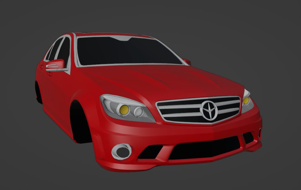 Strigid Development 😉 on X: Update! We have added a 5 new car
