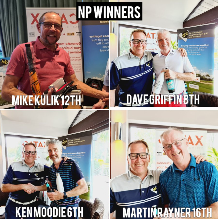 gbtevents's tweet photo. β³οΈ The excitement continued to soar on Day 2 of the GBT2023 Forest Pines Golf Trip!
π Let's give a round of applause to our incredible Nearest the Pin winners. For a full report on the day visit: https://t.co/uvJhu7Ypyh
#GBT2023 #ForestPinesGolfTrip #GBTEvents #GBTGolfTour https://t.co/vFTt7KW0Ui
