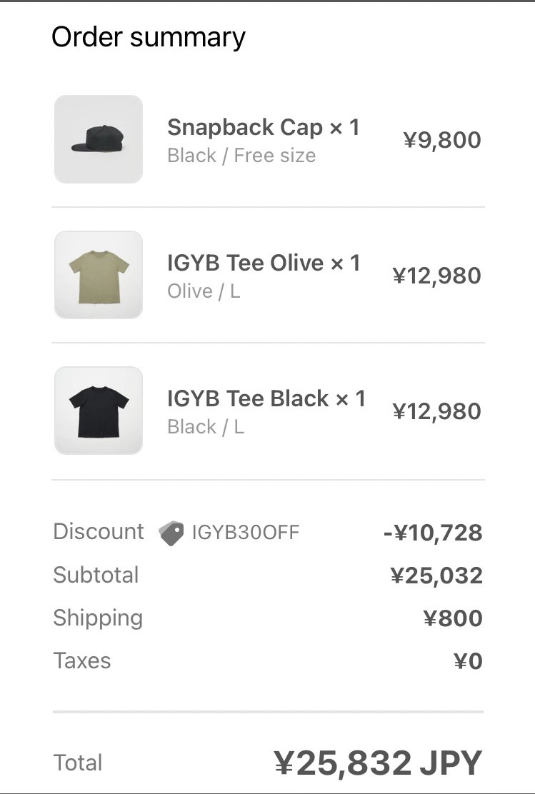 onoqin's tweet image. 購入完了🫡
届くの楽しみすぎる😋

igyb.world
↑ノンホルダーの方も買えますので是非是非！

#IGYB #1Block #MetaSamurai