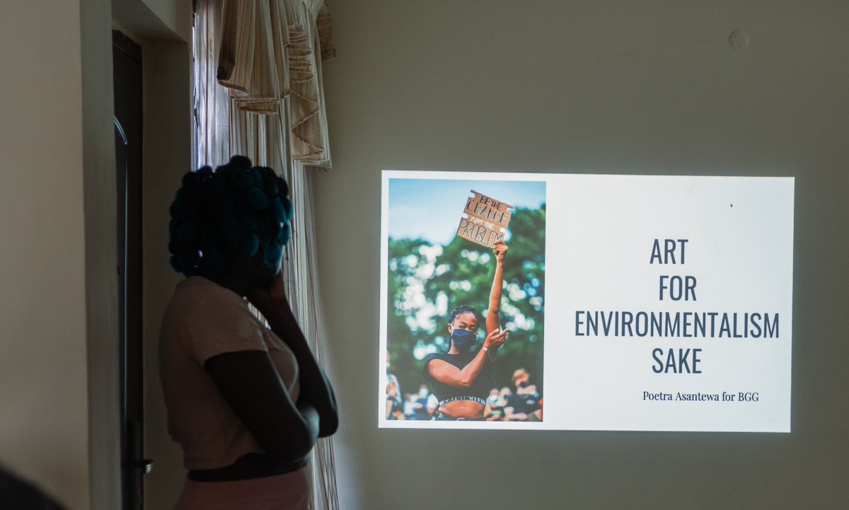 Our facilitators ✨