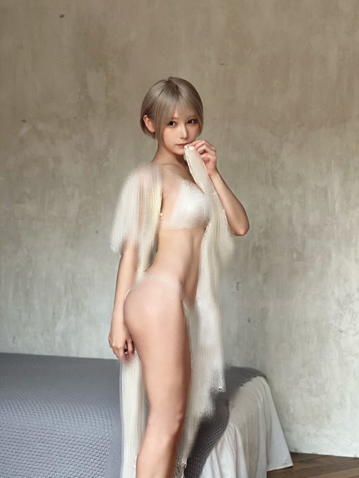 Twitterのコスプレ画像12