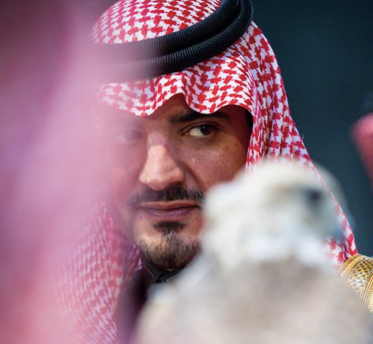 #السعودية_والكويت_تاريخ_راسخ

#عبدالعزيز_بن_سعود_بن_نايف  

#وزير_الداخلية_السعودي   

العز والفخر في صورة 🇸🇦🇸🇦🇸🇦