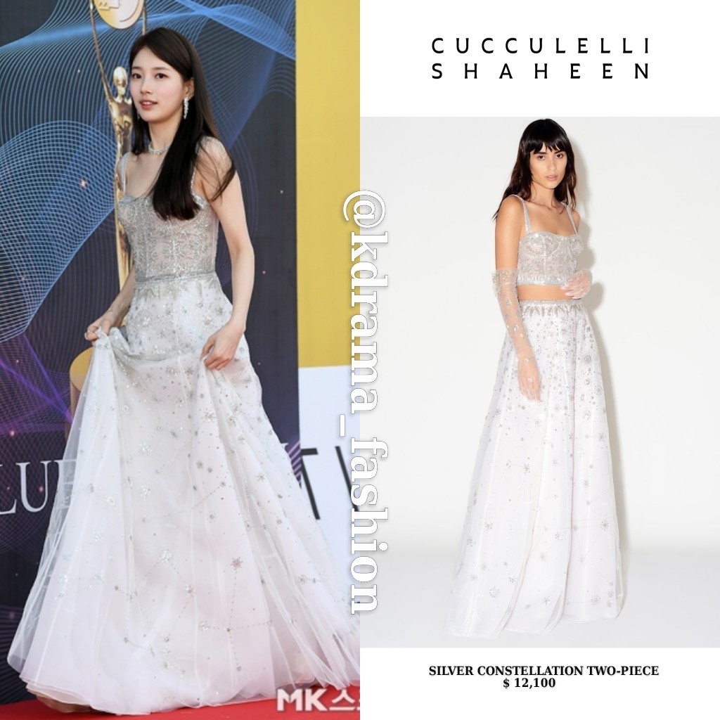kdrama__fashion's tweet photo. Celebrities on the red carpet of #2ndbluedragonseriesawards on 20230719. https://t.co/mXHgvARrzw