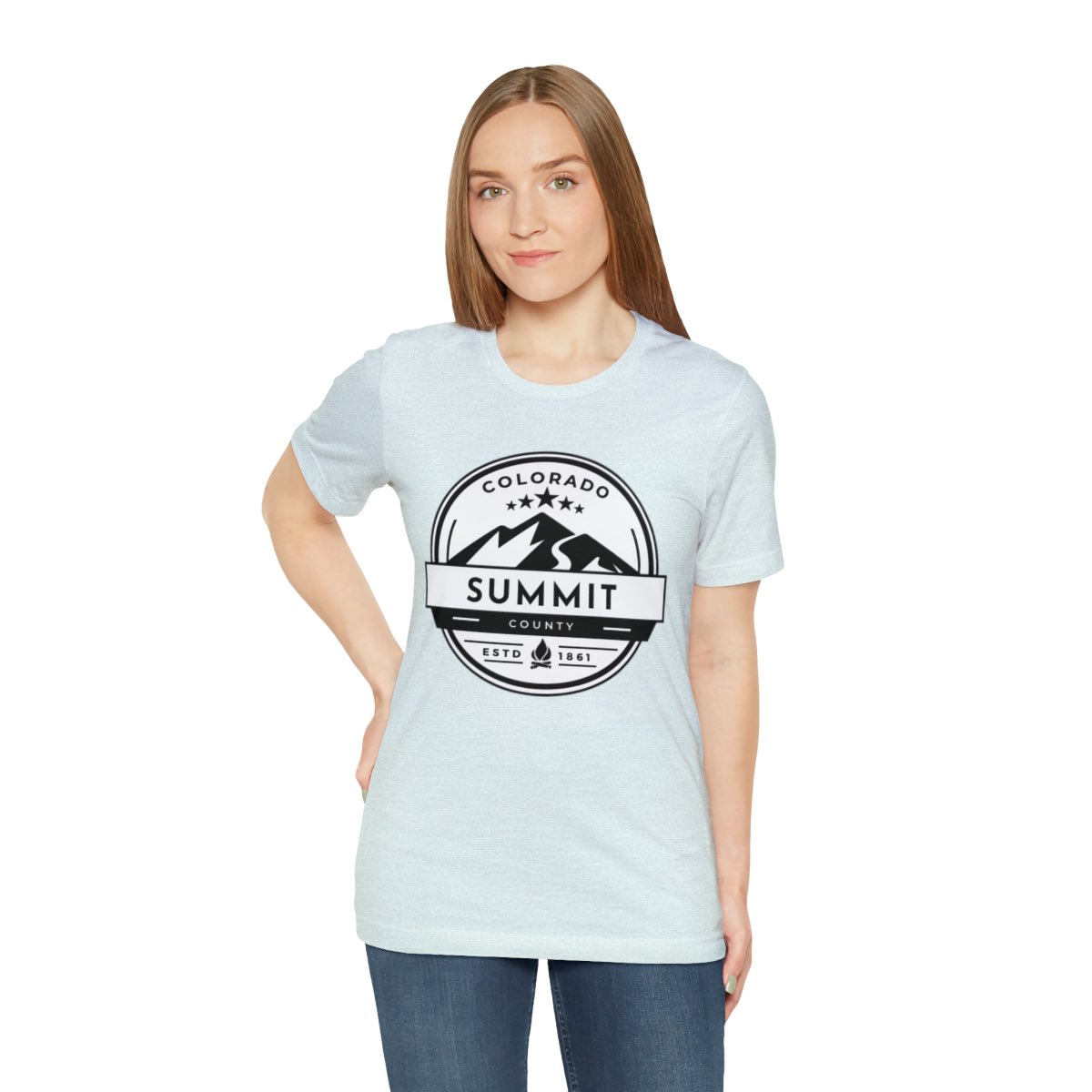 Shop Summit County Brand Clothing at 
fivedollarfundclub.com/shop
and support Wounded Warrior Project and 
Give Hope, Fight Poverty for the rest of July. 

Premium Apparel starting at $23. Members receive $5 off of every item.  

#bellacanvas #charity #wwp #giveback #dogood