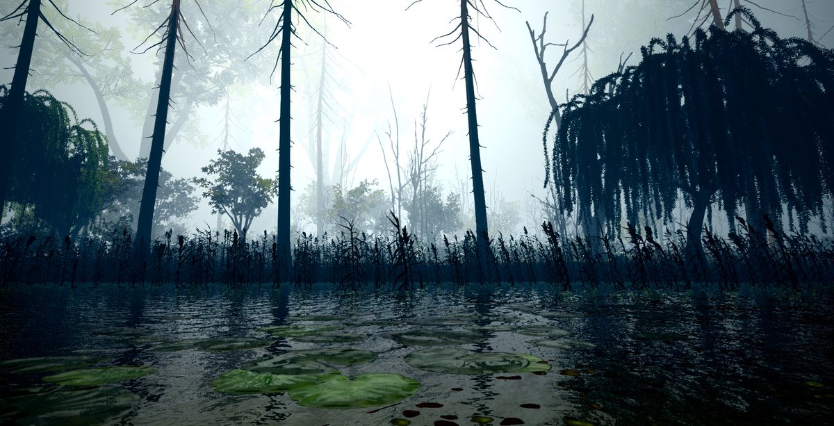 save_tower's tweet photo. The Shore
#forest #forestlife #nature #darkwoods #naturelovers #naturelover #forestlovers #awesomeplaces #hiddenplaces #secretplaces #coolplaces #abandonedplaces #lostplaces #beautifulplaces #places #magicplaces #indiegame #newgame #lakiniswoods https://t.co/RJos38uR0W